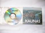 DVD "100 Kauno panoramu" 2011m.