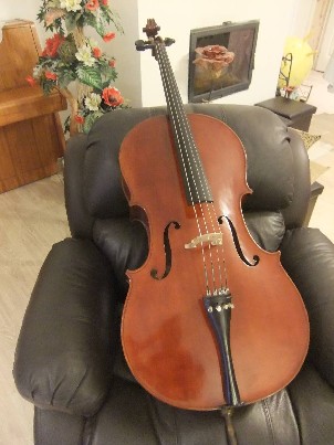 Dvi puikios violončelės