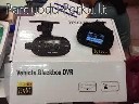 DVR C600 Black box mini kamera registratorius