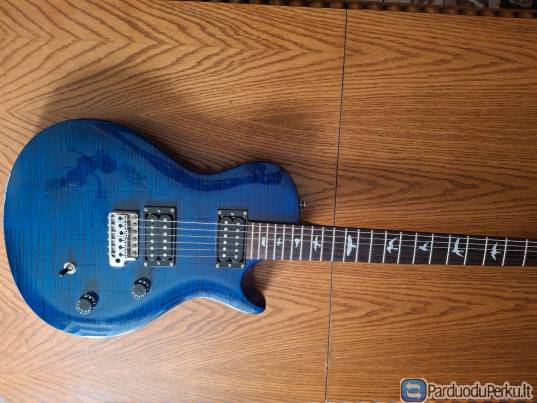 El. gitara