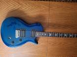 Parduodu el. gitara PRS , tvarkinga,skamba puikiai
Pabradė. 550 E