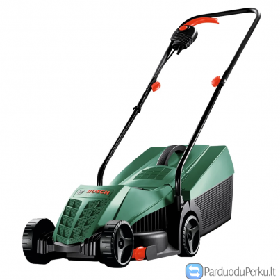 ELEKTRINĖ VEJAPJOVĖ BOSCH ROTAK 32, 1200 W