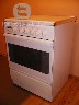 Elektrinė viryklė INDESIT multifunction