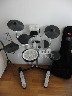 Elektroninių būgnų komplektas Roland HD-1 V-Drums Lite