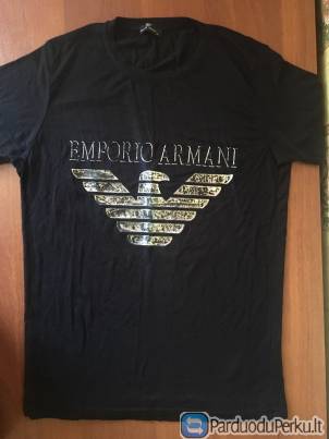 EMPORIO ARMANi