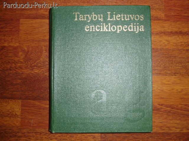 Enciklopedija