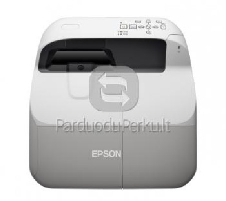 Epson EB-470 Projektorius