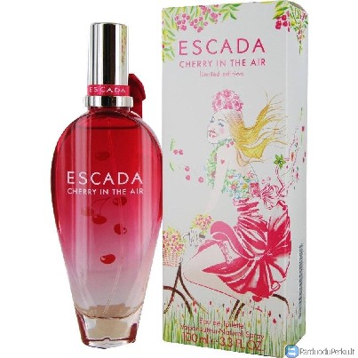 Escada Cherry in the Air kvepalai