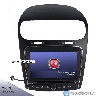 Fiat Freemont Car stereo radio system DVD player