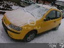 FIAT PUNTO 2000 1.2 1242CM3 44kw BENZINAS MECHANINE HACBEKAS