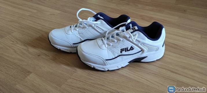 Fila vyriški sportiniai kedai dydis 43