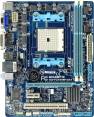 FM2 (AMD ) ir AM3+ (AMD)motininės olokštės