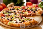 Fokus Pica Grigeskes Fokus pizza , piza Maisto pristatymas