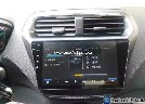 Ford Escort automobilių GPS Android WiFi grynas