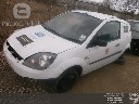 FORD FIESTA 2008 1.4 1399CM3 67BHP DYZELIS MECHANINE HACBEKA