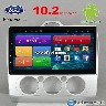 Ford Focus car pc radio pure android wifi gps