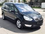 Ford Galaxy 2014