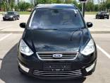 Ford Galaxy 2014