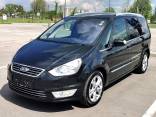 Ford Galaxy 2014