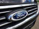 Ford Galaxy 2014