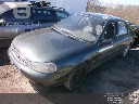 FORD MONDEO 1998 1.8 1753CM3 66KW DYZELIS MECHANINE HACBEKAS