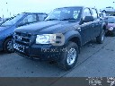 FORD RANGER 2007 2.5 DYZELIS MECHANINE VISUREIGIS 4_5D EN JU