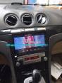 Ford S-Max car update audio radio android wifi GPS camera