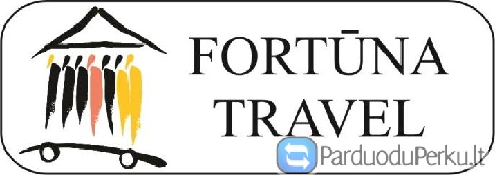 Fortūna Travel - kelionių agentūra