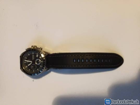 Fossil Decker Ch2573ie