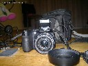 Fujifilm FINEPIX S2000HD