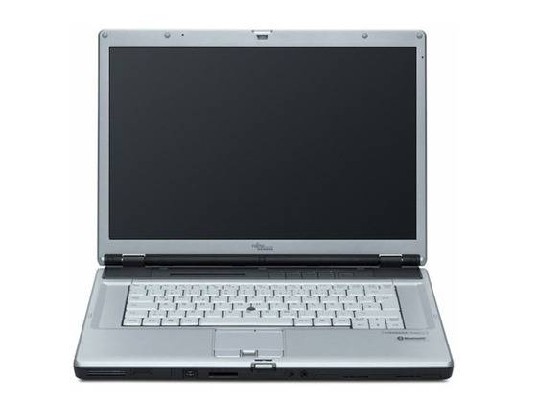 Fujitsu Lifebook S7110 Dual Core