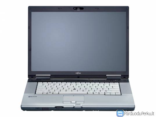 Fujitsu Siemens E8420
