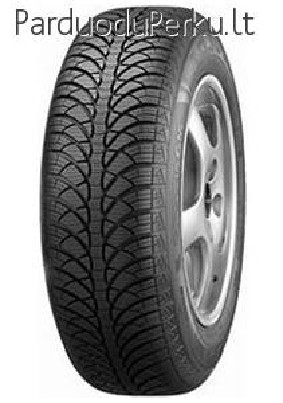 Fulda Kristall Montero 3 (195/65 R15) tik 187 lt