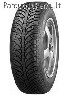 Fulda Kristall Montero 3 (195/65 R15) tik 187 lt