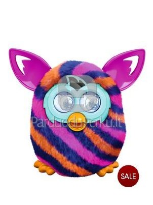 FURBY BOOM