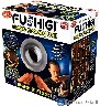 Fushigi - tai visiškai naujas, dinamiškai sukurtas kamuolys, kuris