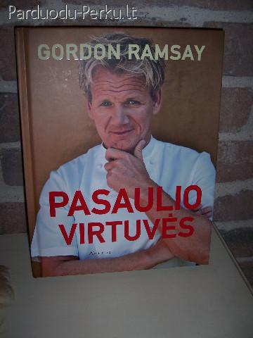 G. Ramsay receptai