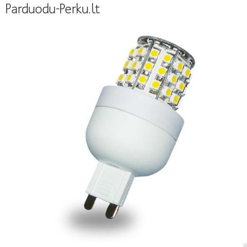 G9, 48SMD(5328) lempute