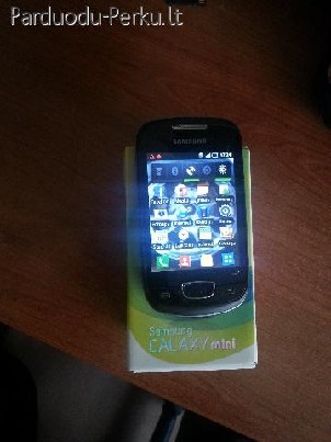 galaxy MINI