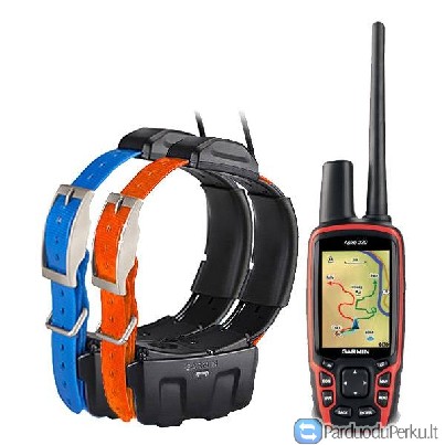 Garmin apykaklės,SportDog Tek,BS Planet