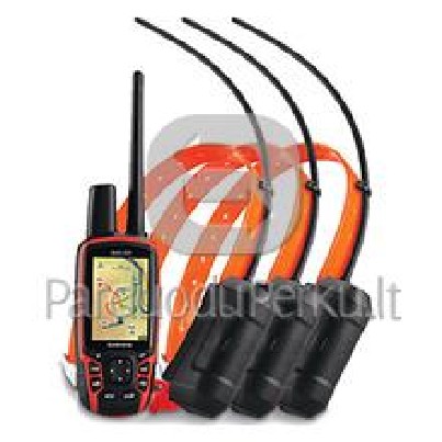 Garmin Astro 320 su DC50, DC40 ir Alpha 100 Parduodu Vilniuje