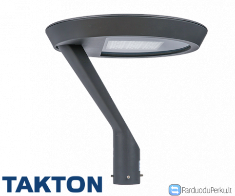 Gatvės parko šviestuvai akcija lauko apšvietimui