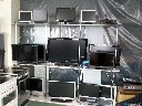 LCD TV  Samsung,LG,Funai ... nauji ir naudoti .Labai pigiai