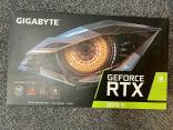 GIGABYTE GeForce RTX 3070 Ti GAMING OC 8GB GDDR6X vaizdo plokštė VISIŠKAI NAUJA