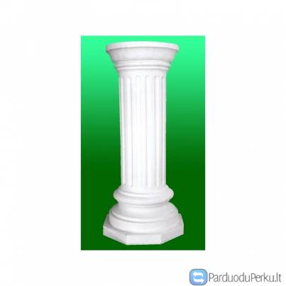 Gipsinė kolona
