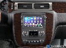 GMC Denali Android 4.4 Car DVD GPS Player Radio