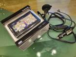 GPS navigacija Garmin NUVI 1490T 5 Colio ekranas. Europos zemelapi