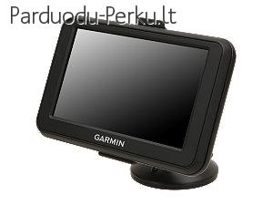 GPS Navigacija GARMIN Nuvi40 4.3"tik 340Lt