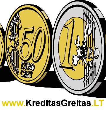 Greitas Kreditas NEMOKAMAI, Greitos Paskolos Visa Para Telef