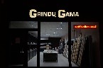 ''Grindu Gama'' grindu dangos parduotuve Kaune